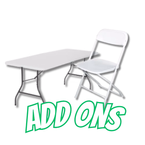 Add ons