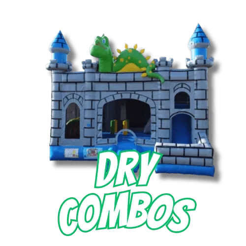 Dry Combos