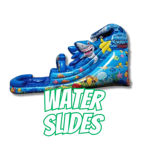 Water Slide