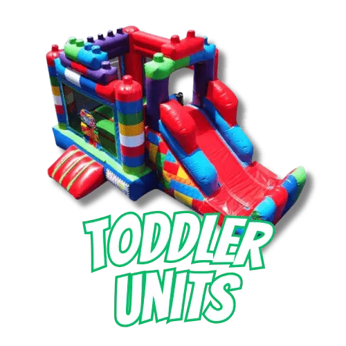 Toddler Units