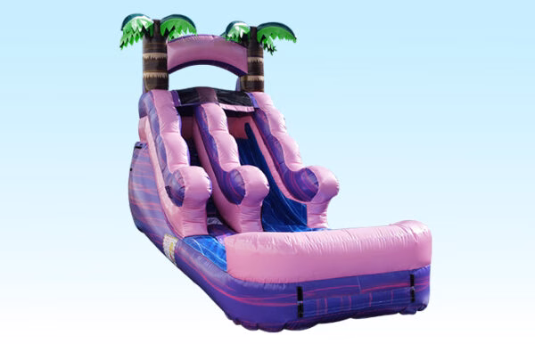 Water Slides