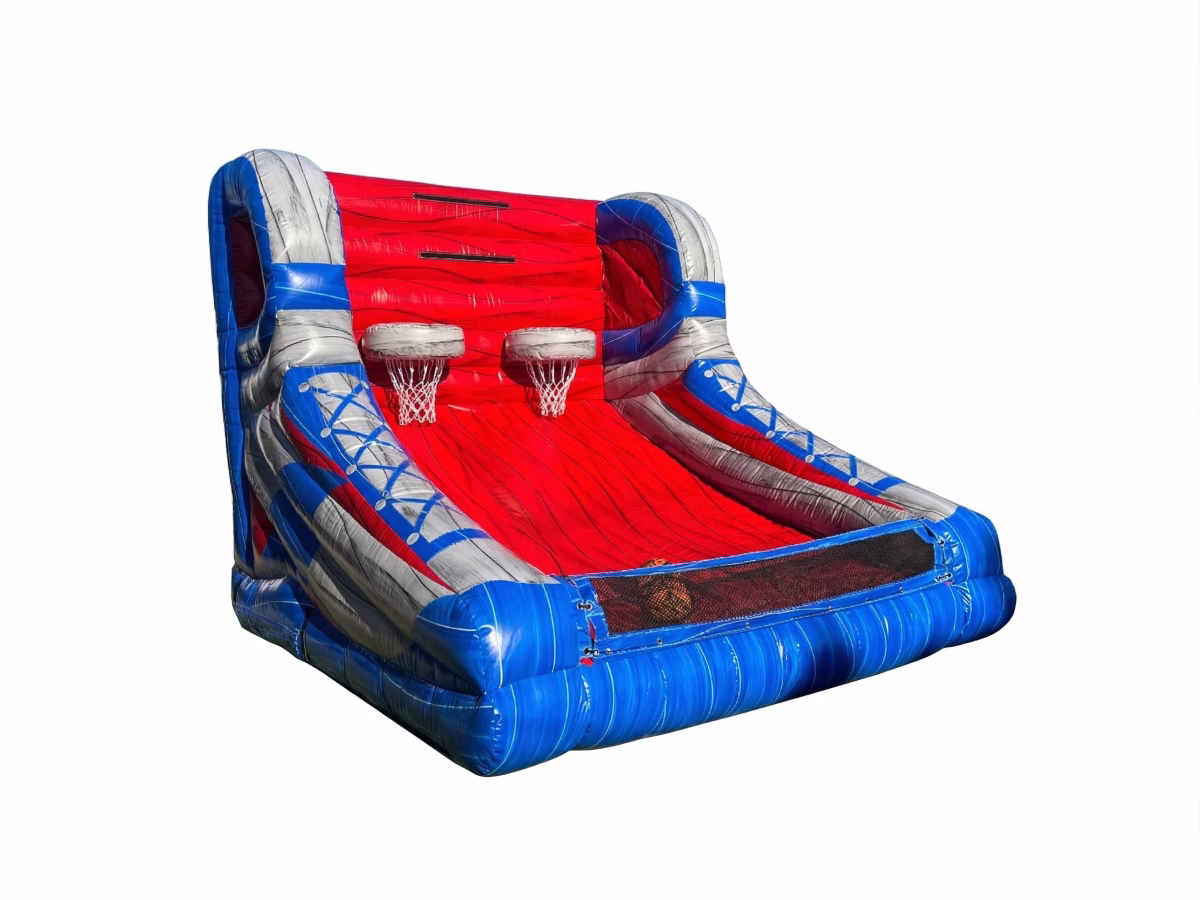 Inflatable Games