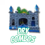 Dry Combos