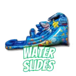 Water Slide