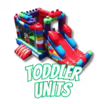 Toddler Units