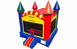 Classic Bounce House (B1321)
