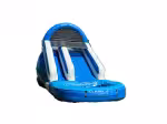 12ft Blue Crush (WS1210)