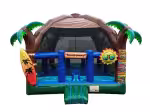 20X20 Beach Party Jumper (B2022)