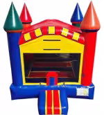 Classic Bounce House (B1321)