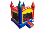 Classic Bounce House (B1321)
