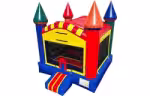 Classic Bounce House (B1321)